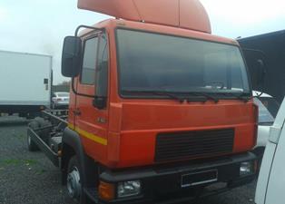 MAN L2000