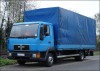 MAN L2000 8.163/8.153